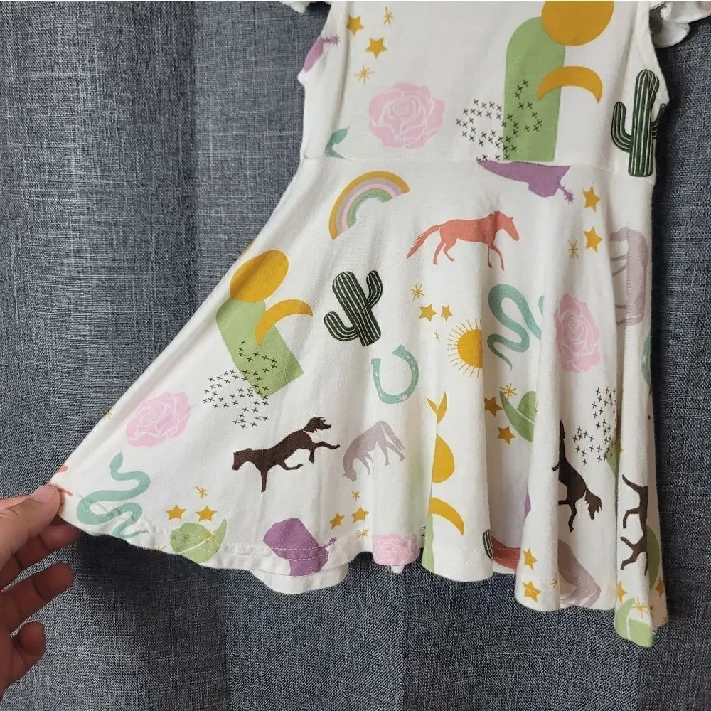 EMERSON AND FRIENDS Wild & free Dress